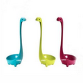 E-co Friendly PP Nessie Ladle Spoon